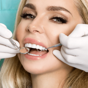 Treatment - Hatfield Dental Care
